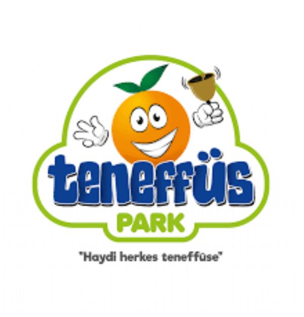  Teneffüs Park Antalya