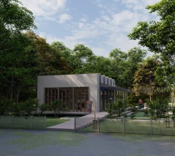 Muğla Belediyesi Fethiye Mesire Alanı