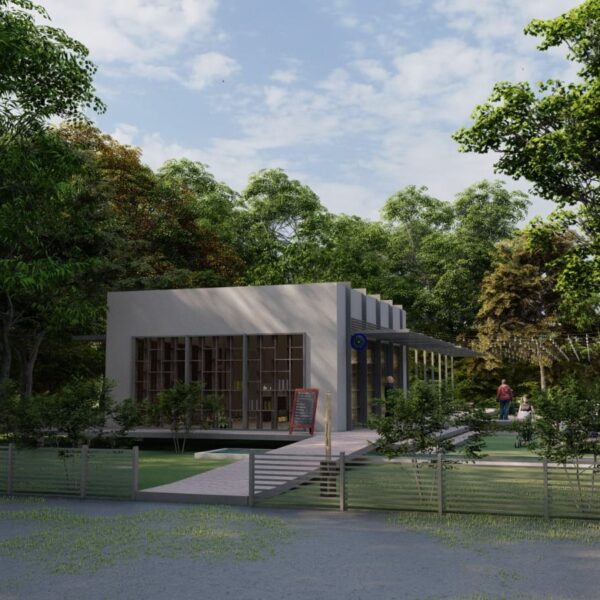 Muğla Belediyesi Fethiye Mesire Alanı