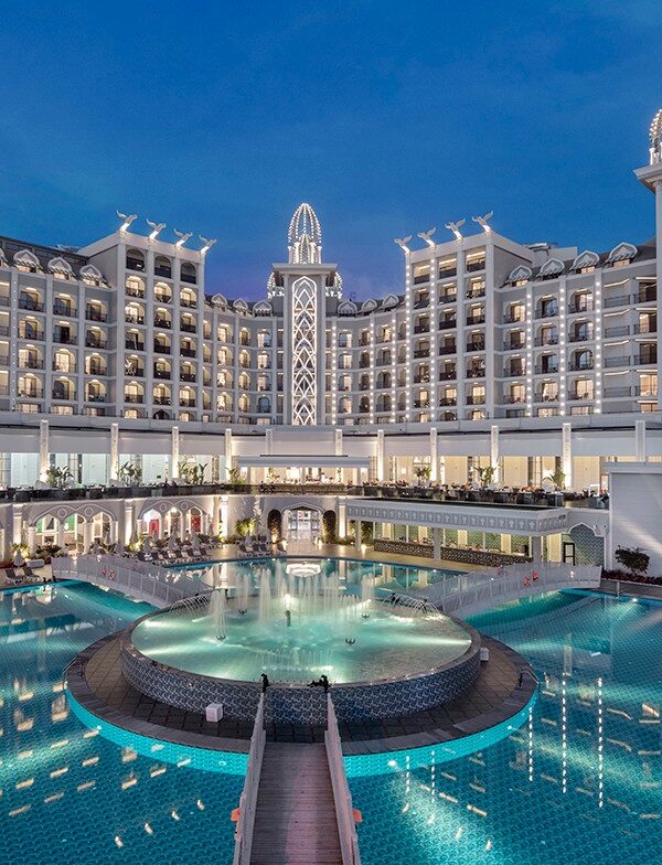 Granada Luxury Belek