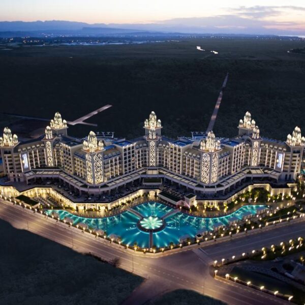 Granada Luxury Belek