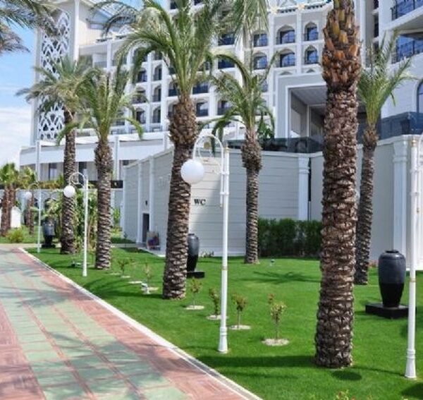 Granada Luxury Belek